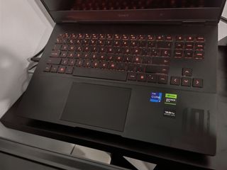 Portátil Gaming HP OMEN 16" i9 RTX 4070