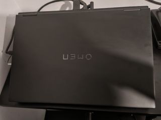 Portátil Gaming HP OMEN 16" i9 RTX 4070