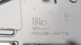 ALERON TRASERO BMW SERIE 5 FAMILIAR (G31) 2.0I TU