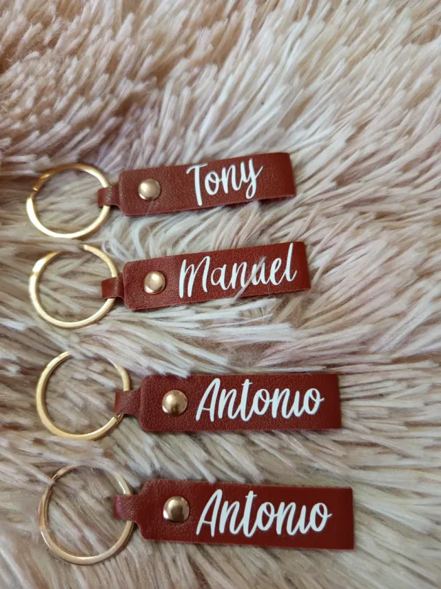 Comunión, regalos.Llaveros personalizados