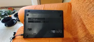Lenovo G500s Portátil Negro SE ENTREGA FORMATEADO
