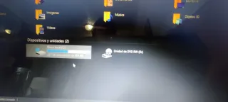 Lenovo G500s Portátil Negro SE ENTREGA FORMATEADO