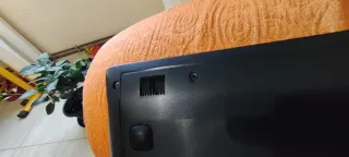 Lenovo G500s Portátil Negro SE ENTREGA FORMATEADO