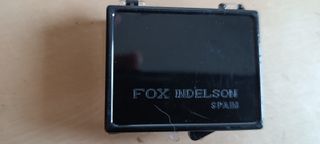 Aguja Diamante FOX 890 DST-W