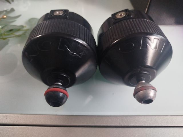 2 Brazo flotador Mega Float Arm S -390gr