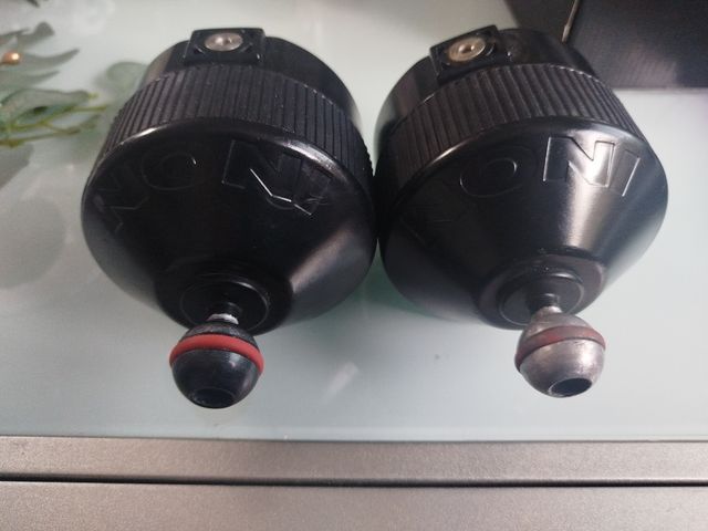 2 Brazo flotador Mega Float Arm S -390gr