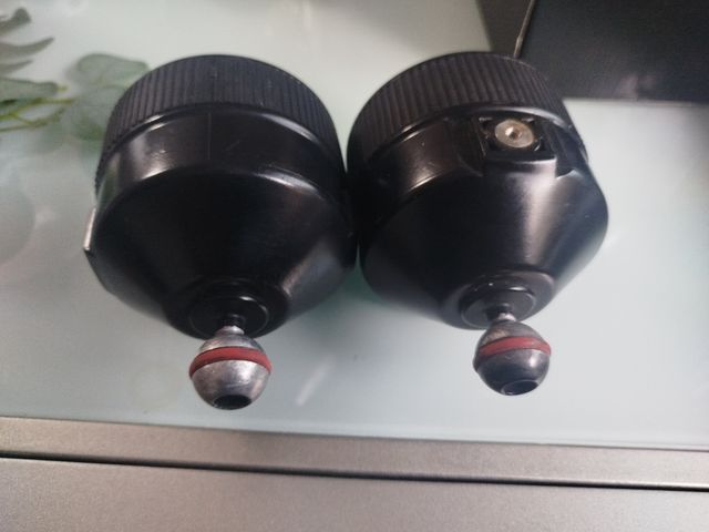 2 Brazo flotador Mega Float Arm S -390gr