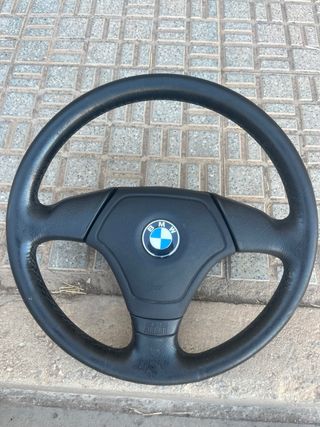 Volante BMW E46 Airbag