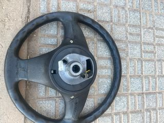 Volante BMW E46 Airbag