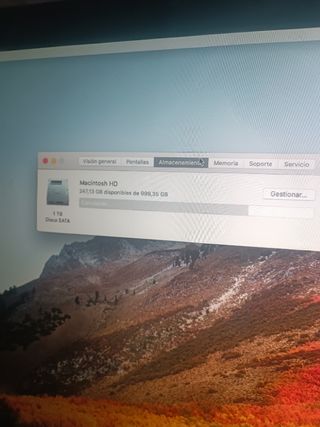 Imac 27 2011 Plata