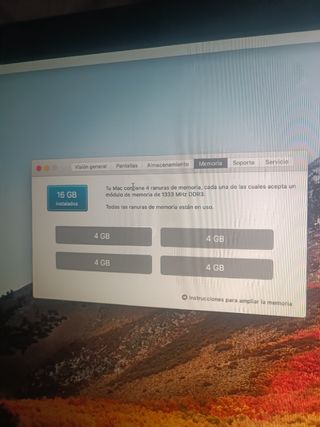 Imac 27 2011 Plata