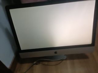 Imac 27 2011 Plata