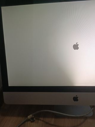 Imac 27 2011 Plata