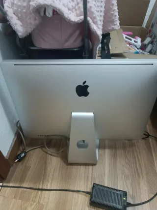 Imac 27 2011 Plata