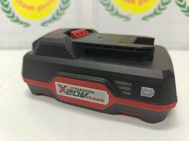 Batería Parkside 20V X20Team NUEVA!