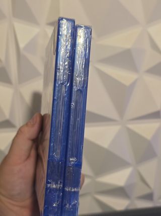 Destiny 2 PS4 precintado