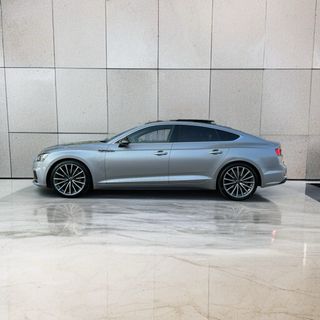 Audi A5 2.0 TDI SLINE 