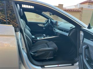 Audi A5 2.0 TDI SLINE 