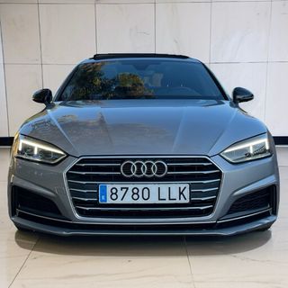 Audi A5 2.0 TDI SLINE 