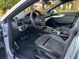 Audi A5 2.0 TDI SLINE 