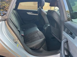 Audi A5 2.0 TDI SLINE 