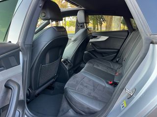 Audi A5 2.0 TDI SLINE 