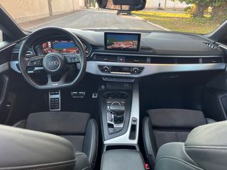Audi A5 2.0 TDI SLINE 