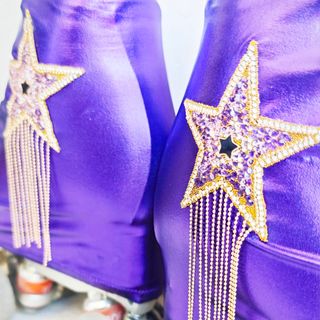 Fundas patinaje artístico