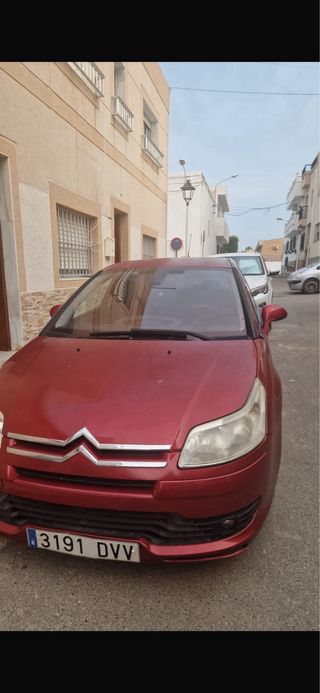 Citroen C4 2007