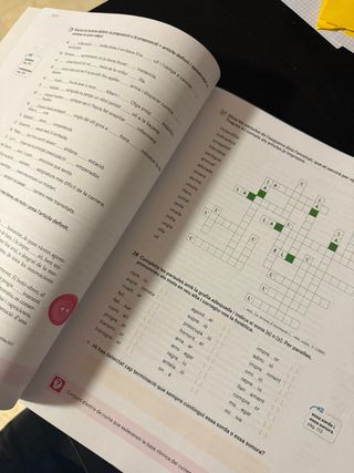Nou Pas i Repàs. Llengua catalana BATX
