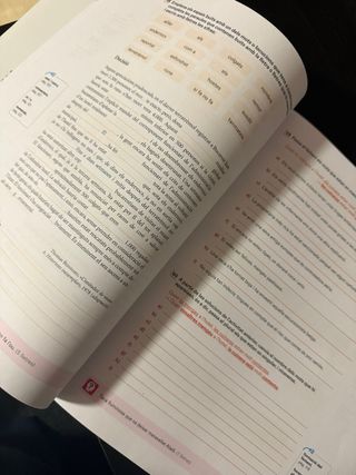 Nou Pas i Repàs. Llengua catalana BATX
