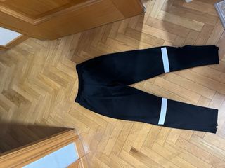 Pantalones chándal Nike niño. Talla 147-158