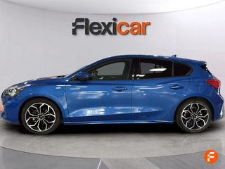 Ford Focus 1.0 Ecoboost 92kW ST-Line