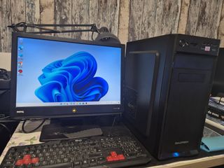 Ordenador  Core i5 Owltech Completo