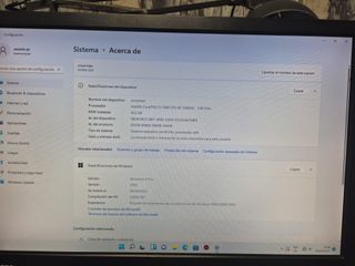 Ordenador  Core i5 Owltech Completo