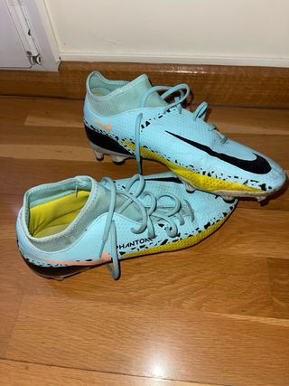 Botas de fútbol Nike Phantom