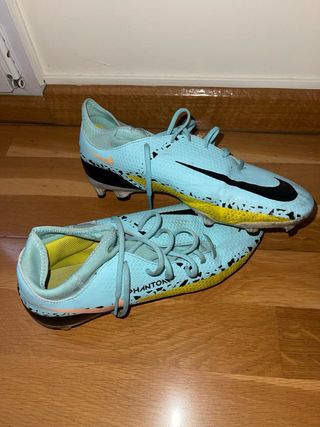 Botas de fútbol Nike Phantom