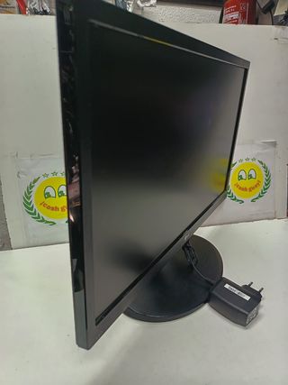 Monitor LG 22 LED Full HD