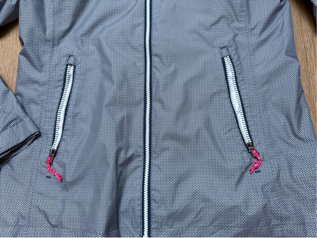 Chubasquero Tribord mujer