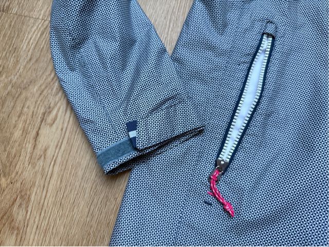 Chubasquero Tribord mujer