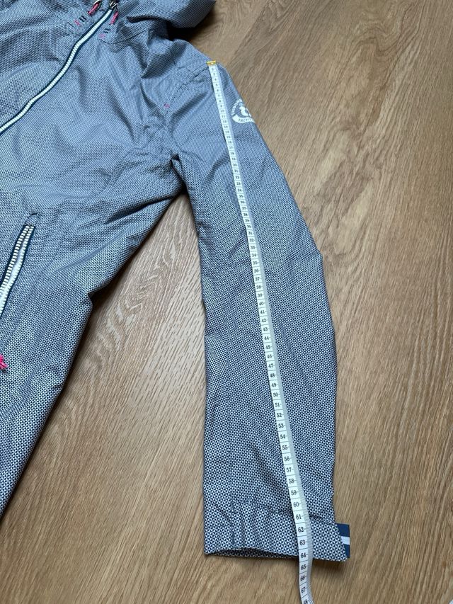 Chubasquero Tribord mujer