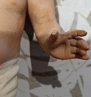 Niño Jesús Antiguo