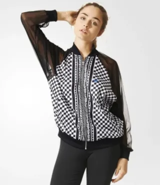 L y XS Chaqueta Adidas Originals Soccer T Dress 