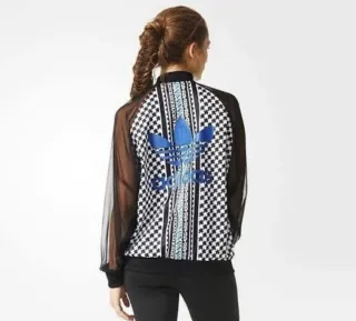 L y XS Chaqueta Adidas Originals Soccer T Dress 