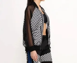 L y XS Chaqueta Adidas Originals Soccer T Dress 