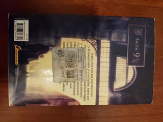 Harry Potter y la piedra filosofal (Harry Potte...