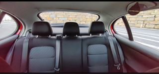 SEAT Leon tdi arl 4x4 haldex 