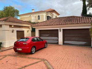 SEAT Leon tdi arl 4x4 haldex