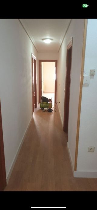 SUELOS LAMINADOS/ REVESTIMIENTOS LIGEROS