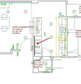 SUELOS LAMINADOS/ REVESTIMIENTOS LIGEROS